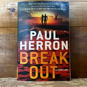 Break Out, Paul Herron